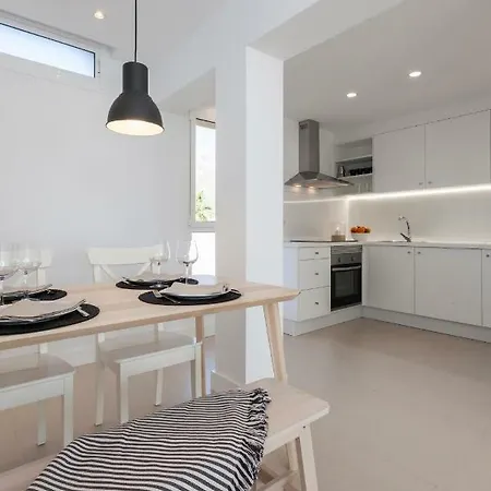 Appartamento Seaview Flat With Sunny Balcony - *
